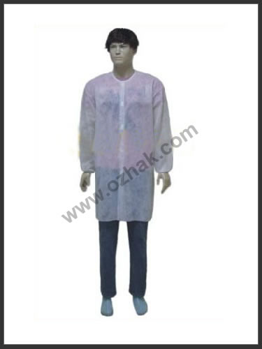 TEK KULLANIMLIK YAKASIZ ÖNLÜK 30 GR